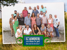 L’Amour est dans le Pré : vous pourrez bientôt rencontrer vos agriculteurs préférés et même acheter leurs produits !