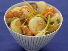 Salade thaï de Princesse Amandine