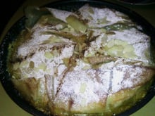 Pastilla au poulet marocaine