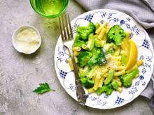 “Un plat réconfortant avec seulement 3 ingrédients” : Laurent Mariotte propose de régaler toute la famille avec des macaronis crémeux au brocoli !