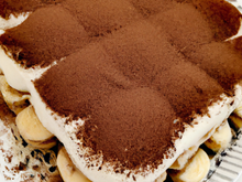 Tiramisu aux spéculoos maison