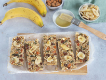 10 recettes sucrées faciles et rapides aux flocons d'avoine