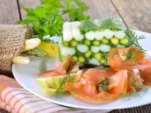 5 trucs à savoir pour bien choisir son saumon fumé