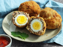Scotch Eggs