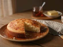 Gâteau facile aux petits suisses