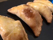 Empanadas traditionnels