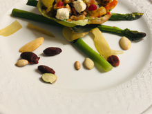 Surprise Mon Chéri!