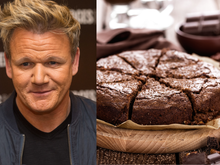 Gâteau au chocolat : l’ingrédient qu’ajoute le chef Gordon Ramsay pour décupler sa saveur !