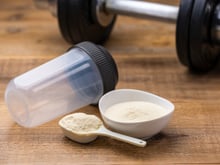 Musculation et CrossFit : oubliez les shakers, voici 3 repas ultra-protéinés 100 % naturels
