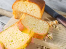 “La recette de gâteau la plus simple du monde” : on vous partage la meilleure façon de réussir son quatre-quarts, idéal pour le goûter !