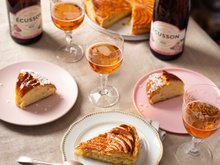 Écusson : une gamme de cidres éco-responsable et bientôt 100% bio