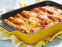 “Trop trop bon” : cette recette de cannellonis au bœuf sera parfaite pour votre week-end, les lecteurs de 750g l’adorent !