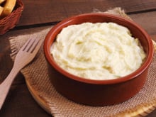 Rappel produit : attention, ce plat préparé contient des morceaux de verre