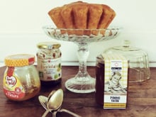 Ma brioche à tête... décapitée