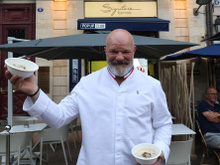 On connaît enfin la date d’ouverture de la prochaine adresse de Philippe Etchebest !