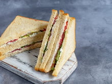 Rappel produit : attention si vous avez consommé ce sandwich triangle récemment, il était potentiellement contaminé à la listeria