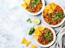 Chili sin carne : la recette gourmande et sans viande à base d’ingrédients du placard pour se régaler