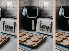 Airfryer : 5 endroits dans votre cuisine où il ne faut surtout pas installer votre appareil