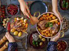 Quand commence et se termine le Ramadan en 2025 ?