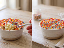Ce surprenant gâteau venu de New York crée une véritable obsession sur les réseaux sociaux