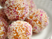 Pom pom grattons