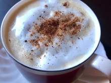 Cappuccino à l'italienne