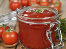 Sauce tomate au Companion