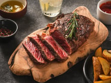 Cyril Lignac est formel, il faut toujours respecter cette étape si on ne veut avoir une viande tendre à cœur