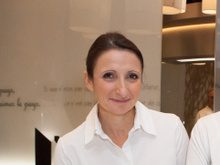 “Du poisson deux fois par semaine” : la cheffe 3 étoiles Anne-Sophie Pic dévoile ce qu’elle cuisine pour sa famille dans la vie de tous les jours