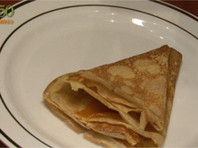 Comment accompagner vos crêpes pour la chandeleur ? 