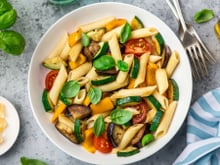 Repas sur le pouce : 10 recettes de pâtes prêtes en un rien de temps pour se régaler sans attendre !
