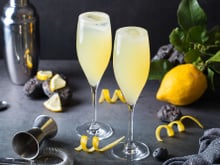 Comment réussir sa soupe de champagne pour les fêtes ?