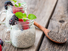 Graines de chia : quels sont réellement leurs bienfaits ? Une diététicienne répond