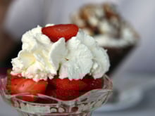 Avec cette simple astuce, vous ne raterez plus jamais votre chantilly maison !