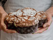 Connaissez-vous la colomba de Pâques ? Ce gâteau italien va vous régaler !