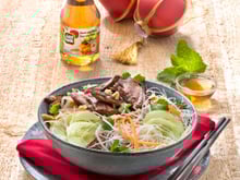 Retour d'Hanoï (Bo Bun)