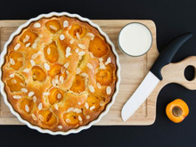 Voici 10 recettes sucrées pour se régaler avec des abricots !