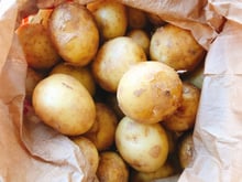 Podcast : Les pommes de terre Primeur