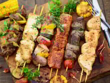 Cadeau de Noël : Vente flash, votre plancha Baumalu est à -54% ! Profitez-en vite !