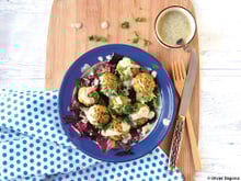 Les boulettes c'est tendance : 7 recettes pour y succomber