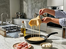 Cette technique pour réaliser le pancake géant qui cartonne (On a vérifié si ça marche !)