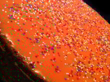 Another day - Another Carrot Cake !