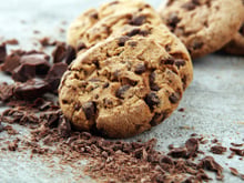 Comment réaliser des cookies de Noël sans beurre ?