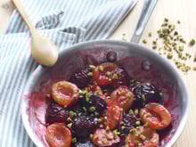 5 desserts tout légers aux fruits pour profiter de l'été