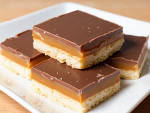 Shortbread Millionnaire