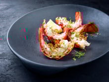 Homard, langouste ou langoustine : lequel choisir pour votre repas de fêtes ?