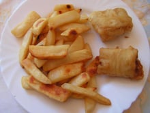 Fish et chips