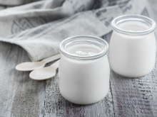 Insolite : plus qu’un dessert, le yaourt était à l'origine ... un médicament