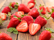 Vos fraises manquent de goût ? Tout n'est pas perdu avec ces astuces !
