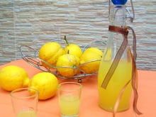 Limoncello original